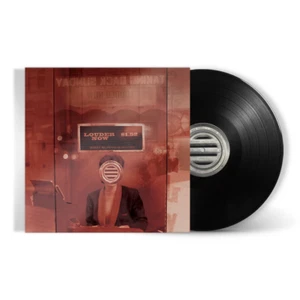 Taking Back Sunday - Louder Now - ⚫️ Black LP Vinyl - New, Fast Shipping - Picture 1 of 3