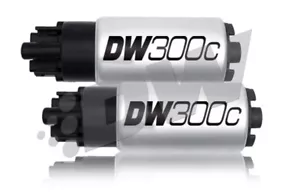 DEATSCHWERKS DW300 Electric Fuel Pump In-Tank 340LHP 9-309-1039 - Picture 1 of 1