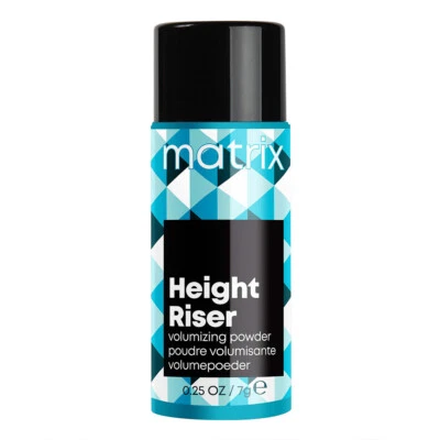 Matrix Styling Height Riser 7gr - polvere volumizzante