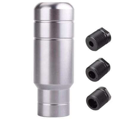 Palanca de cambios manual de aluminio para TOYOTA 9CM para automóvil Foto 1 de 2