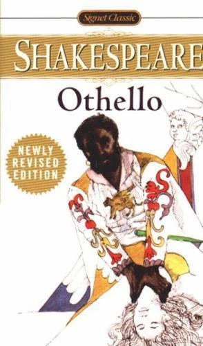 Othello by William Shakespeare (1998, Mass Market)