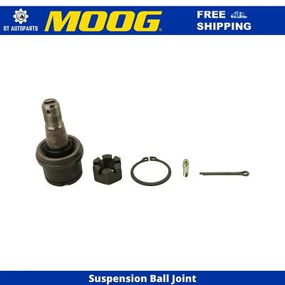 Para Ram 2500 2011-2013 4x4 suspensión rótula delantera inferior MOOG 2011 2012 2013 Foto 1 de 4