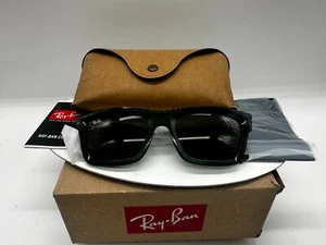 RAY BAN RB 4396 6681/3 WARREN 54mm Unisex Sunglasses NEW 54 - 20 - 145 - Picture 1 of 8