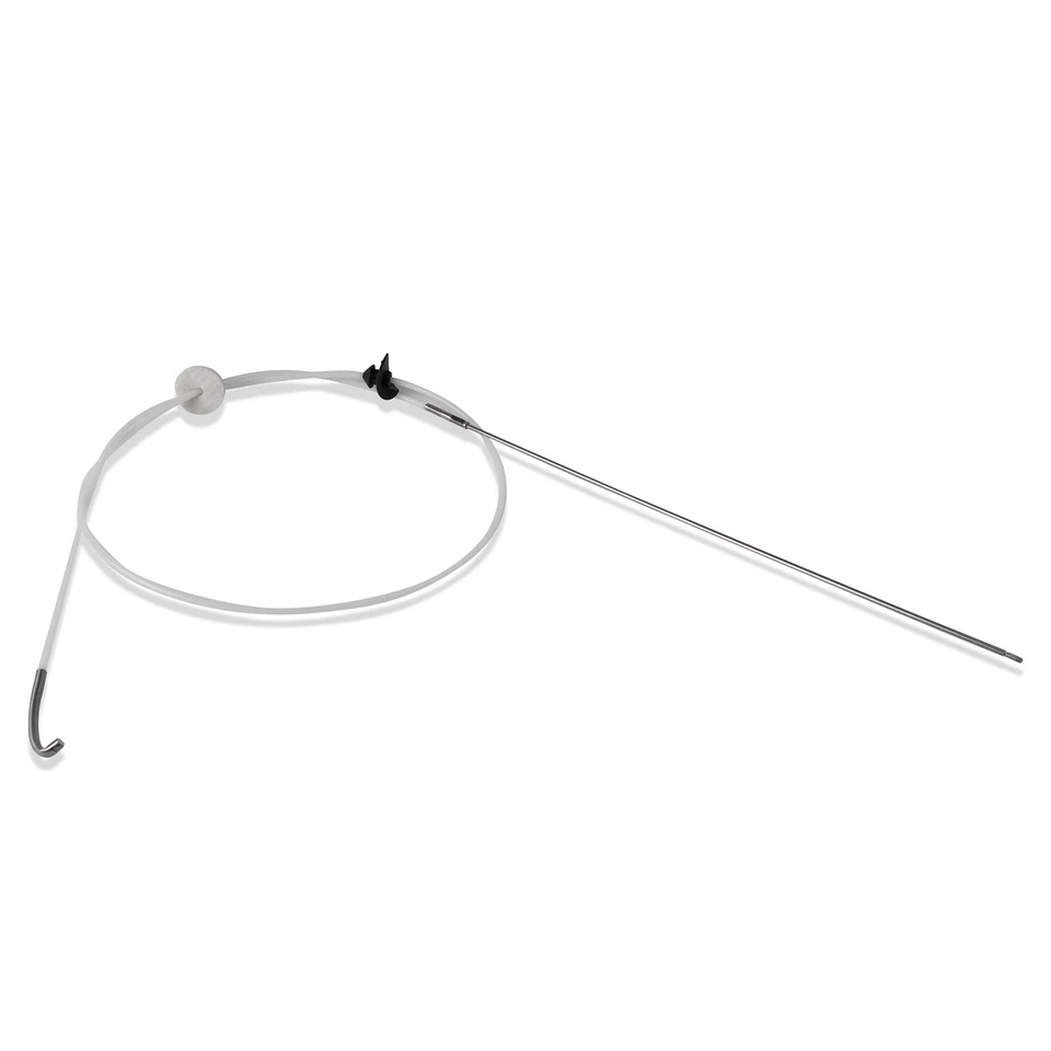 For 1982-1992 Camaro Firebird Power Antenna Nylon Cable Repair Kit 19151297 Foto 1 de 4