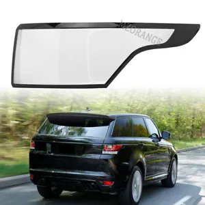 For Land Rover Range Rover Sport 2014-22 Right Tail Light Lens Cover Lamp Shell - Bild 1 von 12