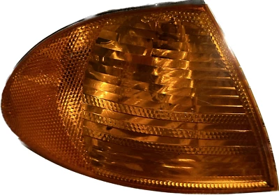 DK80133 1999-2001 BMW 325I E46 DELANTERO DERECHO INTERMITENTE LUZ CONJUNTO OEM Foto 1 de 2