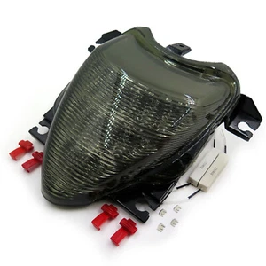 Señal de giro integrada con luz trasera LED LED para Suzuki VZR1800Z/M109R2/VZR1800N - Imagen 1 de 9