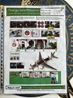 Ethiopian Airlines B777-200LR Safety Card