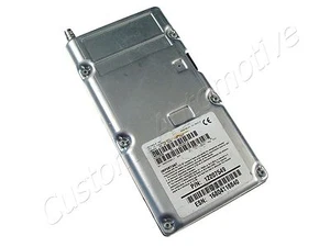 01-04 SAAB 9-3 9-5 ONSTAR COMMUNICATION MODULE 12207549 on star computer - Picture 1 of 1