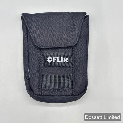 OEM FLIR Molle Carrying pouch Case CX-Series Thermal Cameras, C2, C3, C3-X, C5