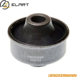 2x CONTROL ARMTRAILING ARM BUSH D300118 FOR PEUGEOT 206/Hatchback/SW/CC 307 1.1L - Picture 1 of 6