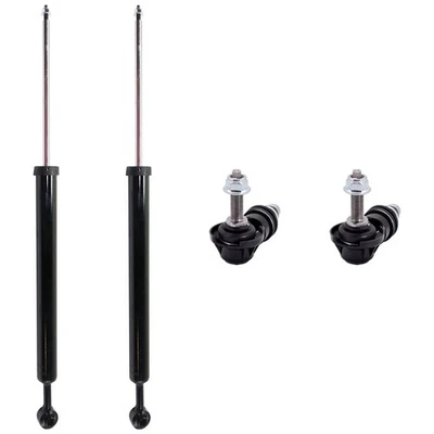 Suspension Kit Rear Driver & Passenger Side Left Right for Ford C-Max 2013-2018 - Image 1 of 4