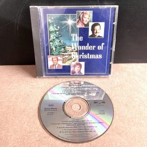 The Wonder of Christmas - Photo 1/2