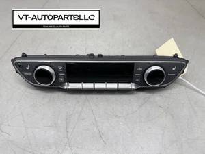 ⭐️2021 - 2024 AUDI S5 RS5 - Front AC Climate Control / TEMP UNIT 8W0820043T OEM - Bild 1 von 9