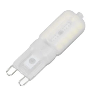 (White Light 220V)Dimmable G9 Bulb 6PCS Night Light G9 Light Bulb Dimmable Eye - Picture 1 of 24