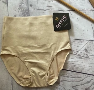 Slip a forma di wacoal Hope on a hanger beige US Small - Foto 1 di 3