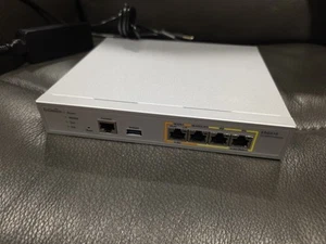 Engenius ESG510 SD-WAN Gateway 4 port 2.5G Gigabit - Picture 1 of 1