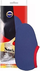 Schuhsocken Innenfutter Einlagen für Gummistiefel und Gummistiefel, Gummistiefel... - Bild 1 von 6