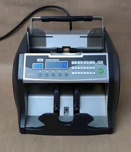 Royal Sovereign Money Counter RBC-1003BK testato e funzionante - Foto 1 di 5