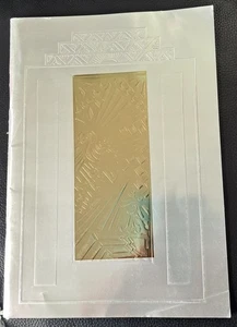 1993 Ballettprogramm Royal Gala Wiedereröffnung Savoy Theatre Arthur Sullivan - Bild 1 von 13