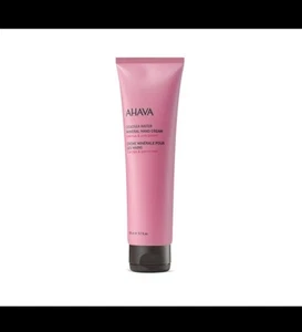Ahava Deadsea Water Mineral Hand Cream Cactus & Pink Pepper 5.1oz Sealed - Picture 1 of 1