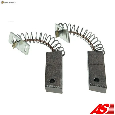 KOHLEBÜRSTE GENERATOR AB5009(BULK) FÜRKOHLEBÜRSTE GENERATOR AB5009(BULK) FÜR MAZ - Image 1 of 4