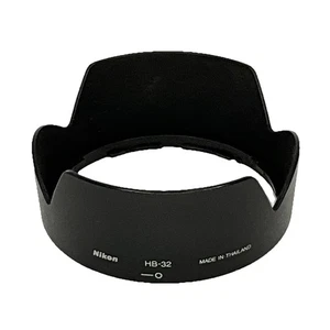 "Near MINT" Nikon HB-32 Bajonett Objektiv HOOD für 18-70, -105, -135, -140 - Bild 1 von 2