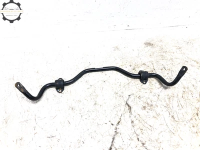 2022-2025 HYUNDAI TUCSON AWD HTRAC ESTABILIZADOR TRASEIRO BALANÇO ANTI ROLL BAR FABRICANTE DE EQUIPAMENTO ORIGINAL - Imagem 1 de 4