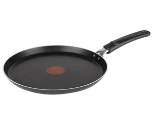 Tefal Pfanne Ø25cm Crêpepfanne »Elemental« für alle Herdarten außer Induktion - Bild 1 von 2