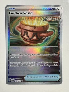 Irdenes Gefäß 106/131 (PokeBall) Prismatic Evolutions - Pokémon Karte - Bild 1 von 2