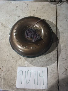 2000-2011 Mercedes ML500 S600 ML55 Transmission Torque Converter 1402500802 OEM - Bild 1 von 8