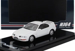 1/64 IGNITION-MODEL - HONDA - PRELUDE 2.2 Si-VTEC (BB4) 1992 HJ641066W - Foto 1 di 1
