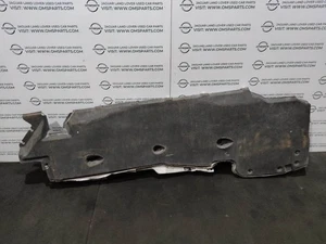 JAGUAR E-PACE X540 UNDER BODY SPLASH GUARD SHIELD COVER J9C3-104C21-AC - Picture 1 of 8