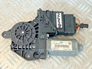 FENSTERHEBERMOTOR HINTEN LINKS VOLKSWAGEN GOLF 5 1K4839461D 1K0959103F - Bild 1 von 7