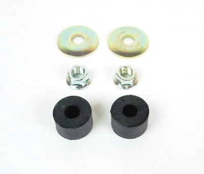 Eslabón de barra estabilizadora para Chevrolet Tracker 1986-2007, derecha o izquierda Foto 1 de 4