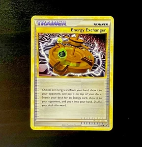 Energy Exchanger 73/90 Undaunted Regular - Picture 1 of 2