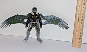 Marvel 3.75 Spider-Man Homecoming Vulture Super Hero Action Figure B14 - Picture 1 of 1