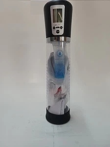 Size Matters Power Suction Penis Pump New Never Been Used No Box - Picture 1 of 3