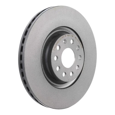 2019 Audi A3 Quattro Premium Plus Brake Rotor Foto 1 de 4