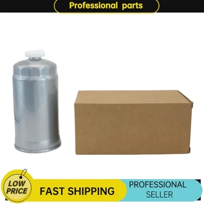 NEW FITS 2005-2007 JEEP LIBERTY 2.8L DIESEL ENGINE FUEL FILTER - Image 1 of 4