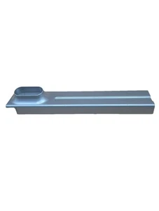 Thule Replacement Modular Base for Thule TracRac Right Front/Left Rear - Foto 1 di 4