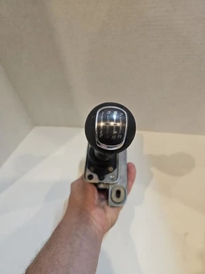 Genuine OEM USED GM 2005-2019 Corvette C6 C7 Z06 Factory Manual Shifter Assembly - Image 1 of 4