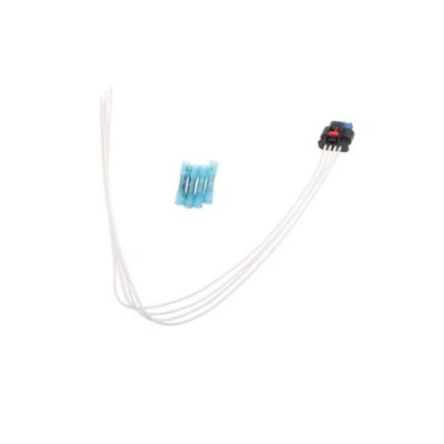 Kit de conector de arnés de cableado ACDelco genuino para GMC Sierra 2500 HD 2022 Foto 1 de 4