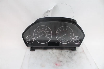 CLUSTER VELOCÍMETRO 320i 328D 328i 328I GT 335i 335i GT Active 3 12-16 1279228 Foto 1 de 4