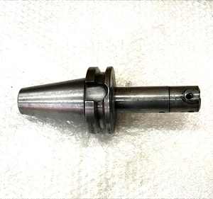 BIG KAISER EW41-54CK4 Ausdrehkopf mit BT50-CK4-165 Werkzeugaufnahme GEBRAUCHT aus JAPAN. - Bild 1 von 6