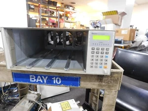 Chroma / Chroma ATE Modell: 6314. 4 Steckplätze DC elektronisches Laden Msainframe. - Bild 1 von 4