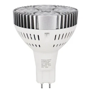 Bombilla LED G12 35W, PAR30 Foco Bi-Pin G12 Halogenuros Metálicos Repuesto LED - Imagen 1 de 10