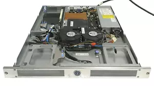 IRONPORT SMU SECURITY APPLIANCE SPAM AND VIRUS BLOCKER - Picture 1 of 6