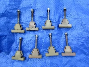 1978-1992 Camaro El Camino Monte Carlo b1 Headlight adjustment screw oem - Bild 1 von 4