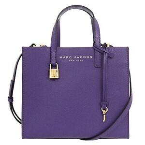 [Marc Jacobs] Outlet THE GRIND MINI TOTE BAG M0015685 522 HELIOTROPE